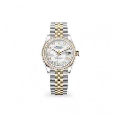 ROLEX LADY-DATEJUST 31MM 278383RBR-0028